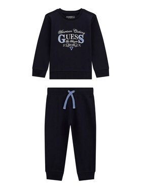 Guess Kids Guess Kids Set per bambini 178561 Blu