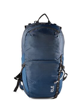 Jack Wolfskin Jack Wolfskin Plecak 330446 Błękitny
