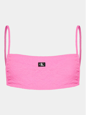 Calvin Klein Swimwear Μπικίνι πάνω μέρος Calvin Klein Swimwear - 5