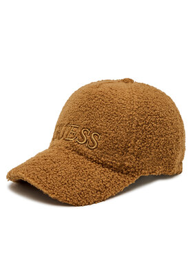 Guess Guess Cappellino AW9930 POL01 Marrone