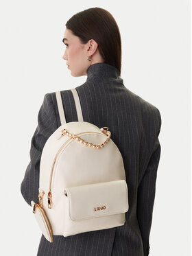Liu Jo Liu Jo Rucksack AA6324 E1012 Écru