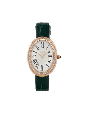 U.S. Polo Assn. U.S. Polo Assn. Часовник Ophelia USP8505GR Черен