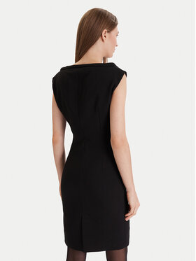 Φόρεμα κοκτέιλ Simona Corsellini φωτογραφία