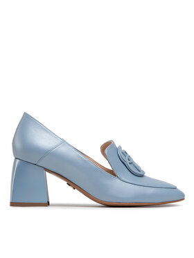 Baldowski Baldowski Scarpe basse D03270 4330 011 Blu