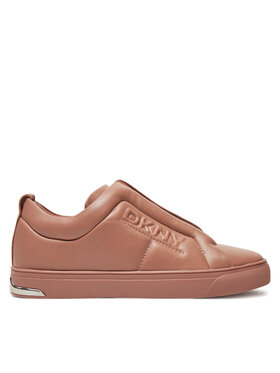 DKNY DKNY Tenisice Abelina K3464220 Ružičasta