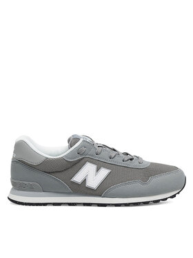 New Balance New Balance Sportcipők GC515GRY Szürke
