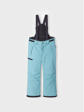 Reima Reima Skihose Terrie 5100053A Blau Regular Fit