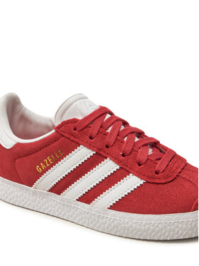 Adidas Tenisice Gazelle C IF9809 Crvena