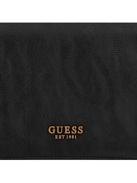 Guess Torbica HWVB89 77200 Crna