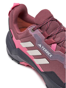 Adidas Trekking Terrex AX4 GORE-TEX IH3520 Tamnocrvena