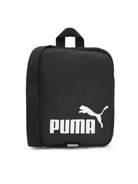 Puma Puma Geantă crossover PHASE PORTABLE 07995501 Negru