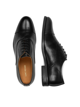 Κλειστά παπούτσια GINO ROSSI φωτογραφία