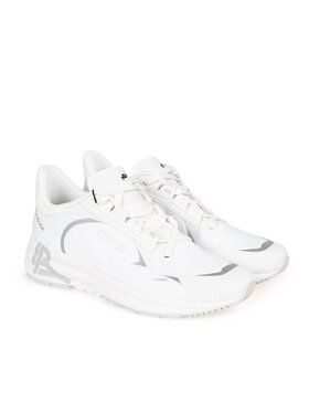 Ice Play Ice Play Sneakers WEEL001M3TY1 Bianco