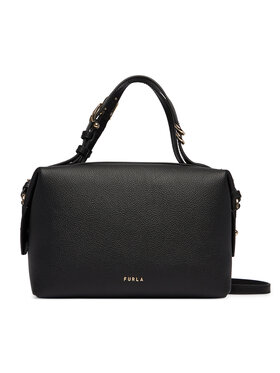 Furla Furla Сумка Double Mini WE00870 BX3036 KH O6000 Чорний