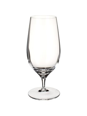 Villeroy & Boch Villeroy & Boch Kieliszek Purismo Beer Villeroy & Boch Przezroczysty