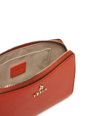 Σετ τσαντάκια καλλυντικών Furla φωτογραφία