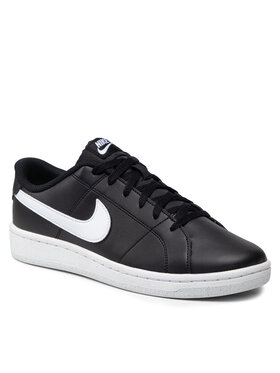 Nike Nike Παπούτσια Court Royale 2 Nn DH3160 001 Μαύρο