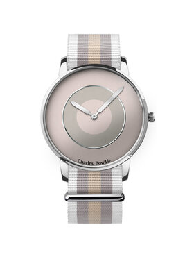 Charles BowTie Charles BowTie Orologio FLLSA.N.B Beige
