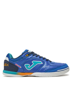 Joma Joma Fußballschuhe Top Flex Indoor TOPW2404IN Blau