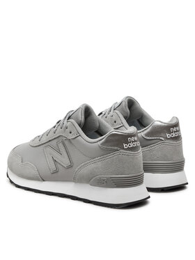 New Balance Superge WL515OGB Bež