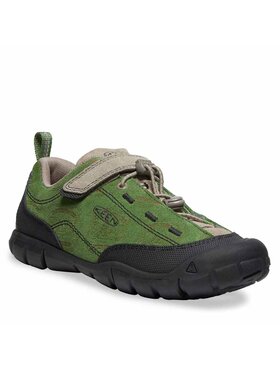 Keen Trekking Jasper Ii Nac Field 1027184 Kaki