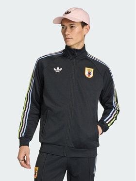 adidas adidas Kurtka wielofunkcyjna 162173 Czarny Regular Fit