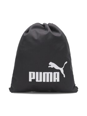 Puma Puma Vrečka Phase Gym Sack 7994401 Črna