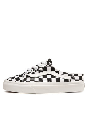 Vans Natikače Old Skool Mule VN0A4P3Y5GU1 Bijela