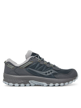 Saucony Saucony Sneakers S70911 Gri