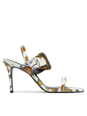 Versace Jeans Couture Versace Jeans Couture Sandály 78VA3S71 Bílá