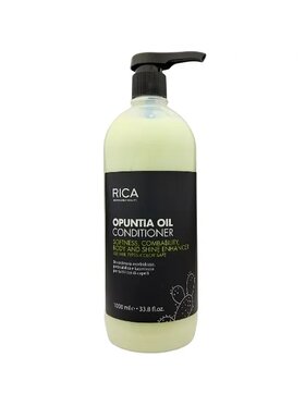 Rica Rica OPUNTIA OIL Odżywka do włosów