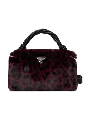Guess Guess Käekott HWWL81 43110 Bordoopunane