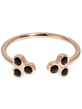 Cluse Cluse Bransoletka CLJ40008-54 Złoty