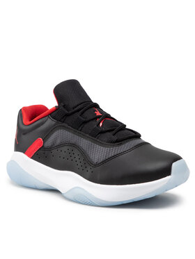Nike Nike Παπούτσια Air Jordan 11 Cmft Low (Gs) CZ0907-006 Μαύρο