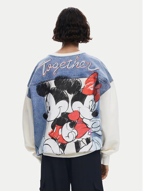 Desigual Μπλούζα Desigual - 3