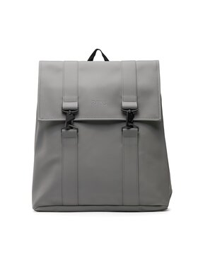 Rains Rains Mugursoma MSN Bag W3 13300 Pelēks