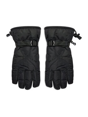 Viking Viking Rękawice narciarskie Devon Gloves 110/22/6014 Czarny