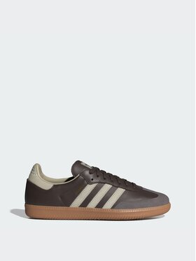 adidas Originals adidas Originals Sneakersy 134755 Brązowy