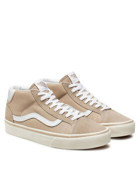 Vans Superge Mid Skool 37 Rjava