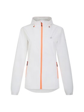 Dare2B Dare2B Kurtka outdoor Gravitate Biały Long Fit