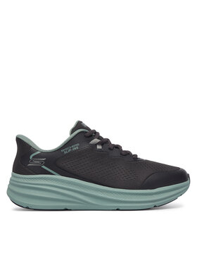 Skechers Skechers Sneakers Bobs Skillz 118431 Schwarz