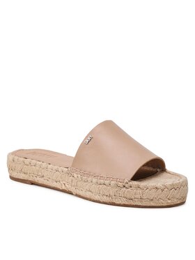 DKNY DKNY Espadrilles K1304618 Bēšs