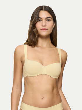 Triumph Triumph Sutien Balconette Make-Up Illusion 10217849 Galben