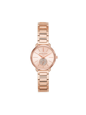 Michael Kors Michael Kors Orologio Portia MK3839 Rosa