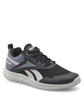 Reebok Tekaški čevlji Rush Runner 5 100033999 Črna