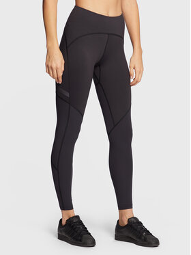 Rab Rab Клин Metron QFV-27-BLK-10 Черен Slim Fit