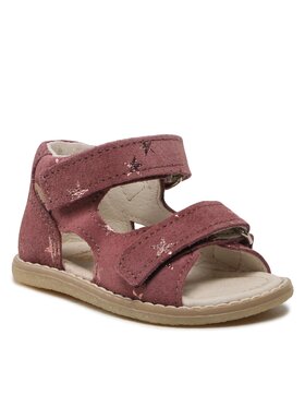 Mrugała Mrugała Sandale 1105/3-45 Ljubičasta