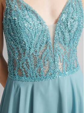 Φόρεμα κοκτέιλ Hey Kyla φωτογραφία