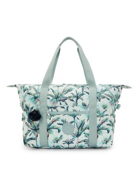 Kipling Kipling Torba weekendowa 310370 Biały