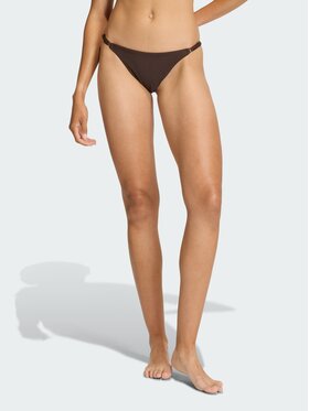 adidas adidas Dół od bikini 151349 Brązowy